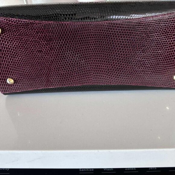 Darby Scott Lizard Bag - Picture 2 of 10